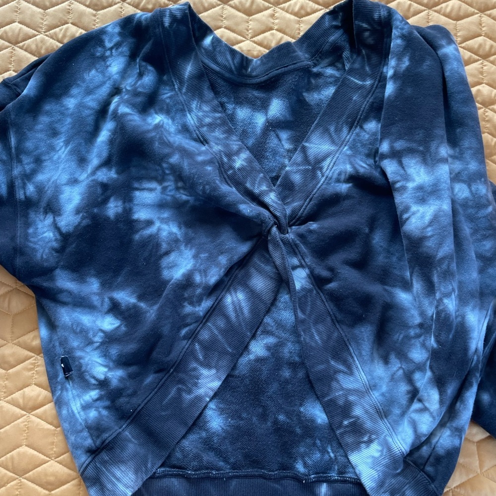 Target sweatshirt